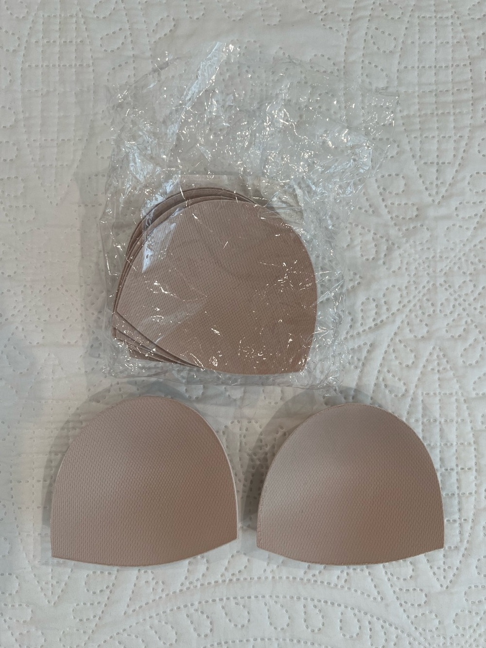 Gymshark Sports Bra Padding